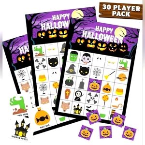 Halloween Games For Kids Party